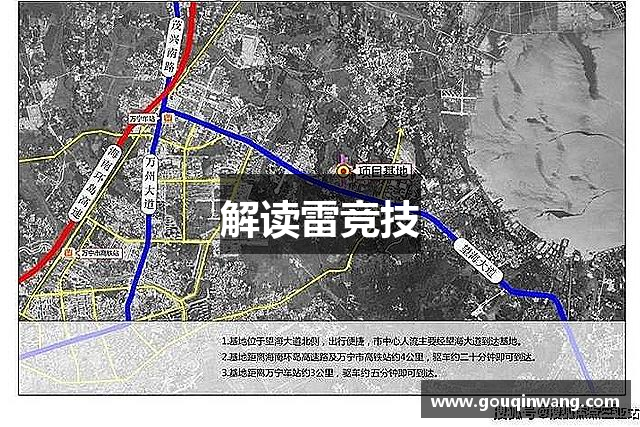 解读雷竞技